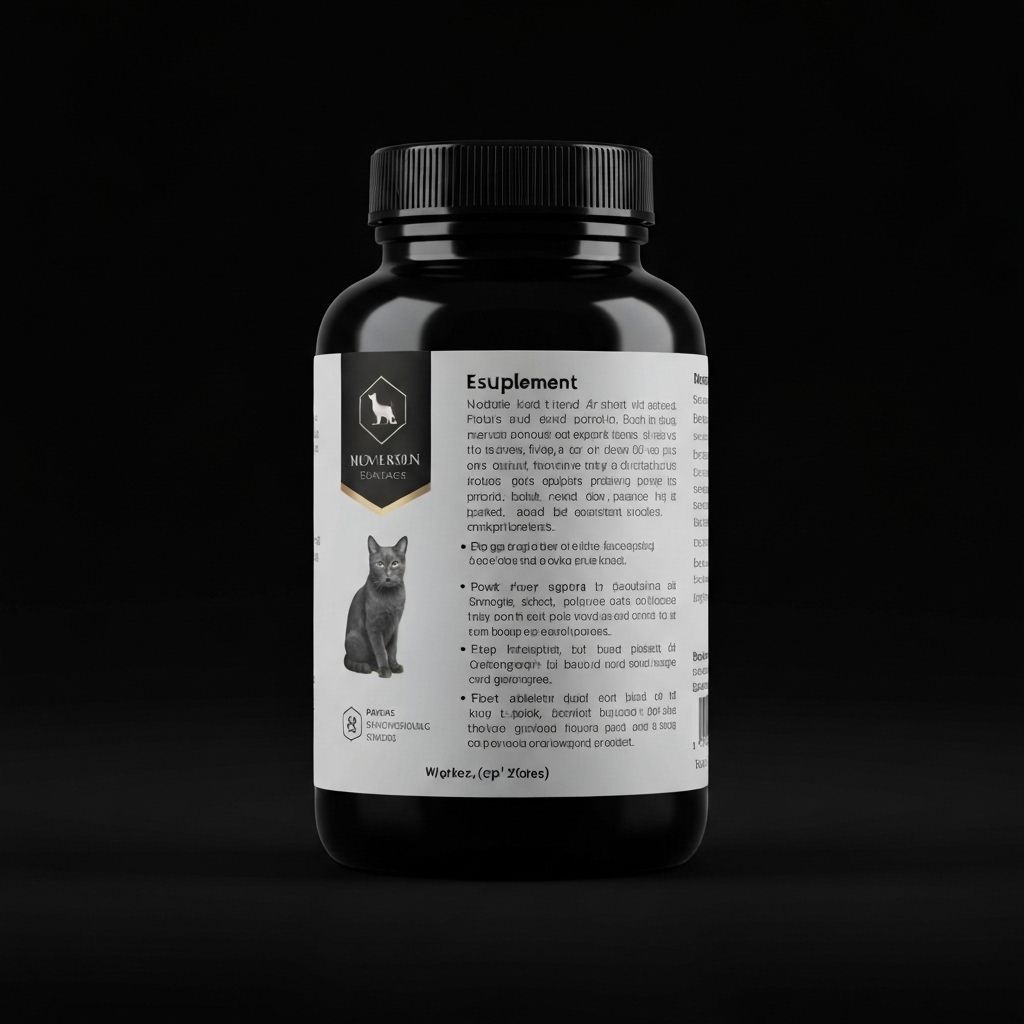 Wellness Supplements